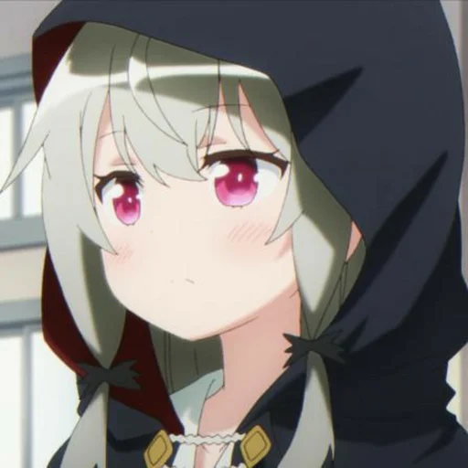 аниме мультфильм манга