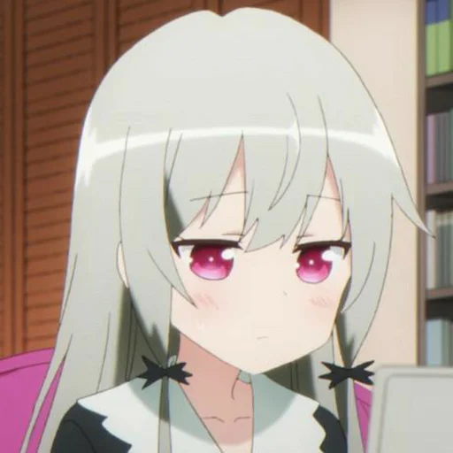 аниме мультфильм манга