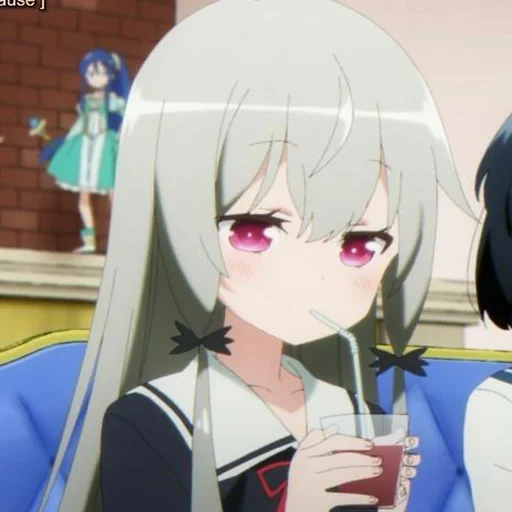 аниме мультфильм манга