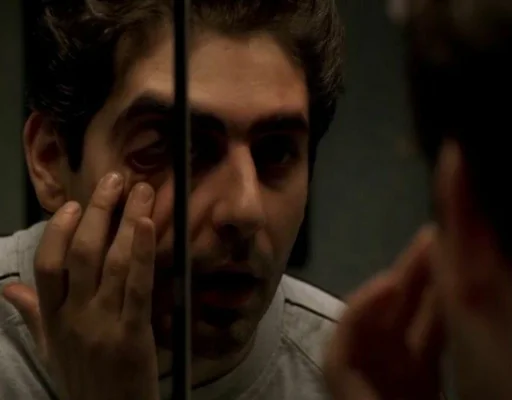 Sticker Sopranos - 11