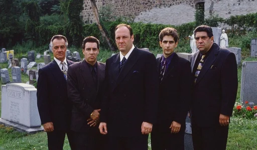 Sopranos - 