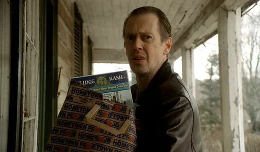 Sticker Sopranos - 5