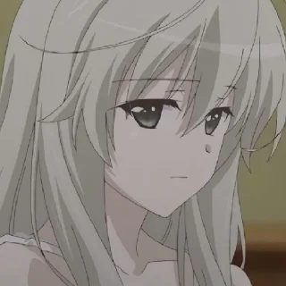 Стикер Sora Kasugano - 8