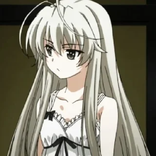 Стикер Sora Kasugano - 9