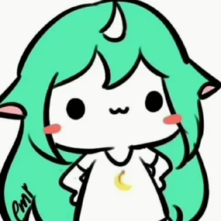 Sticker Сорака S+ сап, в курсе? - 6