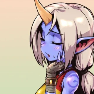 Sticker Сорака S+ сап, в курсе? - 1