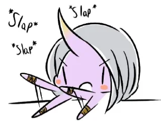 Sticker Сорака S+ сап, в курсе? - 5