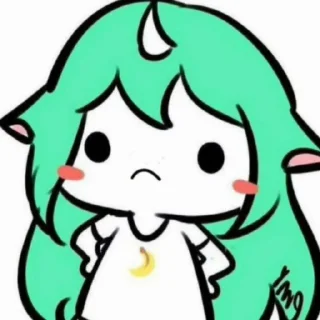 Sticker Сорака S+ сап, в курсе? - 10