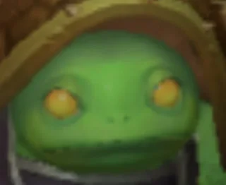 Sticker Сорака S+ сап, в курсе? - 7