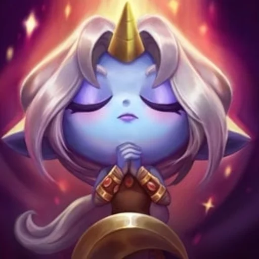 Soraka - 