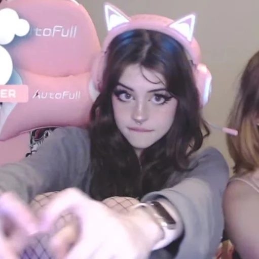 person human face clothing