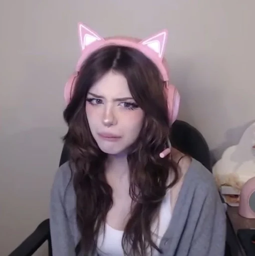 human face person headdress