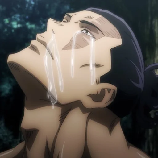 cartoon animation fictional character