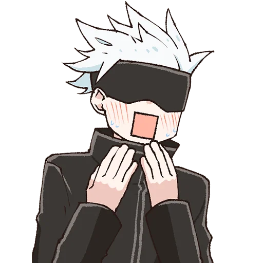 anime cartoon illustration