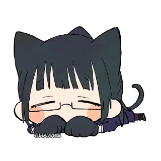 Sticker Jujutsu Kaisen 3 (@TodorokiShouto) - 9