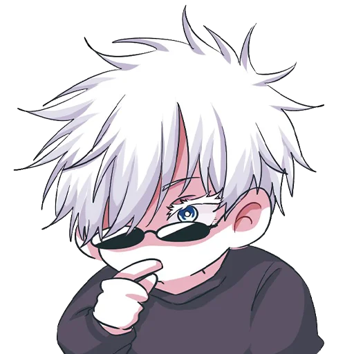 Sticker Sorcery_Fight4 - 1