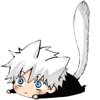 Sticker Jujutsu Kaisen 4 (@TodorokiShouto) - 6