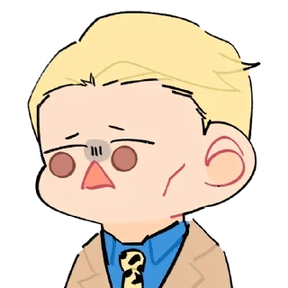 Sticker Jujutsu Kaisen 4 (@TodorokiShouto) - 0