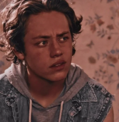 human face person clothing