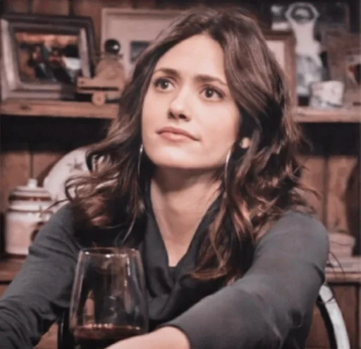 person human face clothing