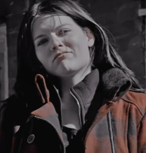 human face person jacket