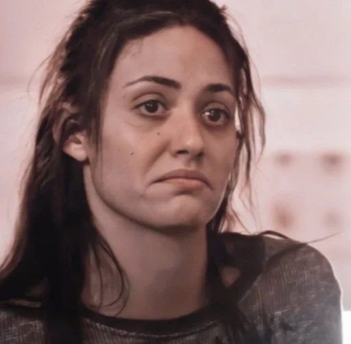 human face person portrait