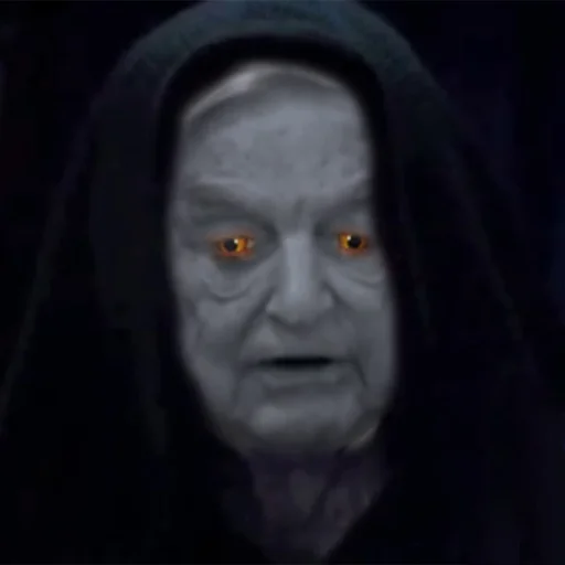 clothing horror human face