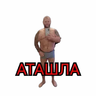 Sticker SMORODINA - 3