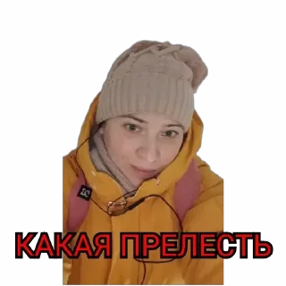 Sticker SMORODINA - 0