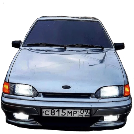 Стикер ВОЛКОВ - 9