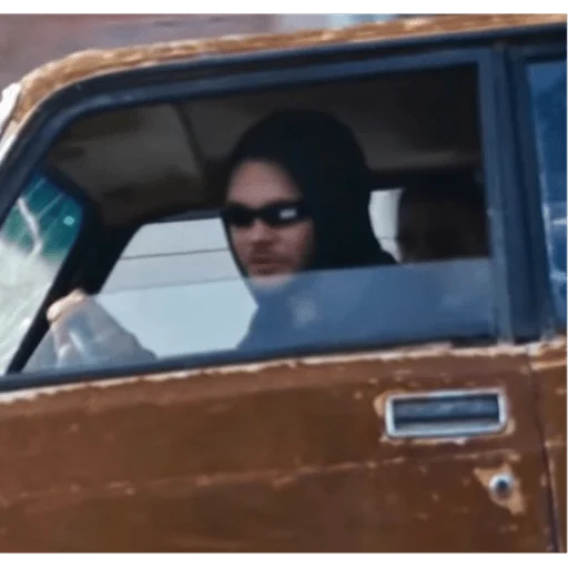 Стикер ВОЛКОВ - 8