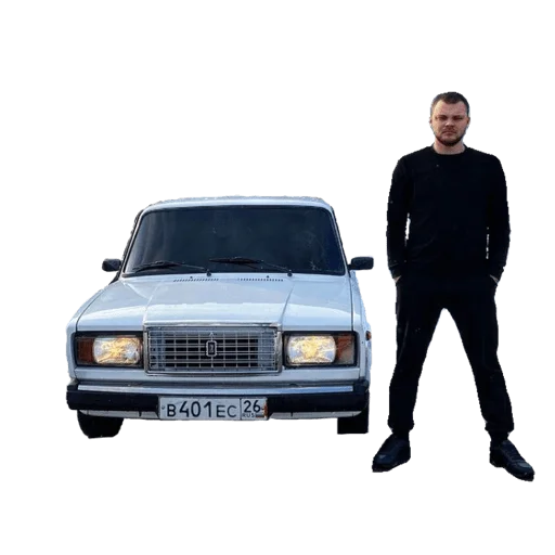 Стикер ВОЛКОВ - 6