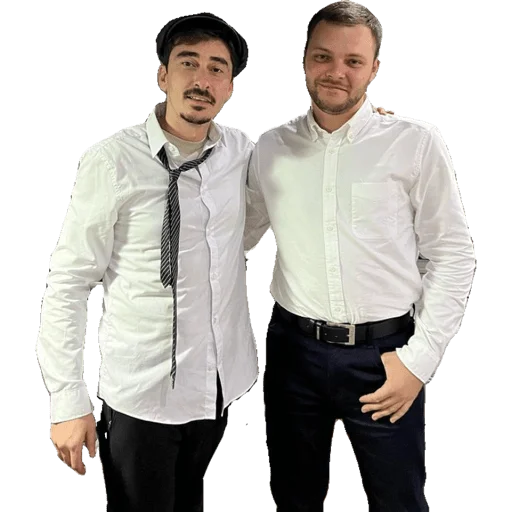 Стикер ВОЛКОВ - 2