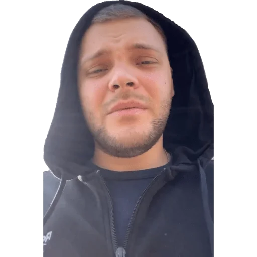 Стикер ВОЛКОВ - 0