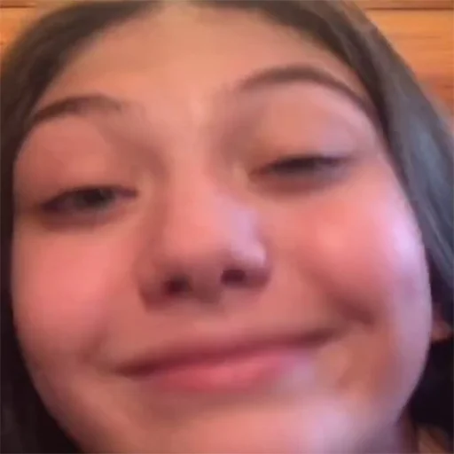 person human face selfie