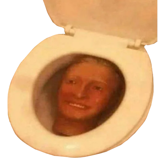 restroom toilet seat toilet