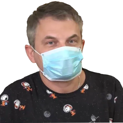 Sorry skrypin.ua - human face