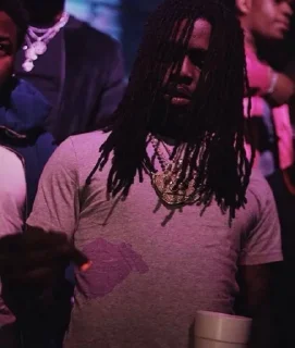 Стикер Bitches Love Sosa 🖤 @gangbanging - 8