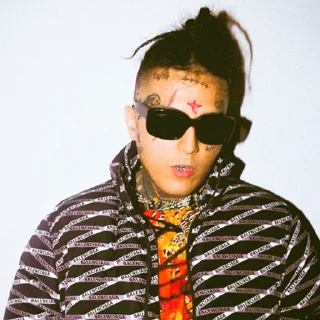 Стикер ZillaKami x SosMula - 1