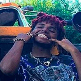 Стикер ZillaKami x SosMula - 5