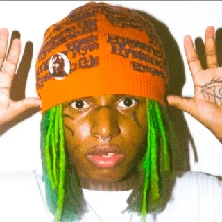 Стикер ZillaKami x SosMula - 9