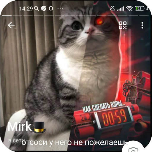 Sticker Sosalka200 - 1