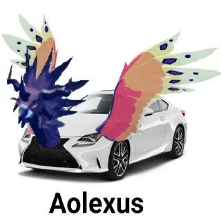 Стикер Сосарка от @Venik_venichkin - 2