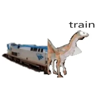 Стикер Сосарка от @Venik_venichkin - 8