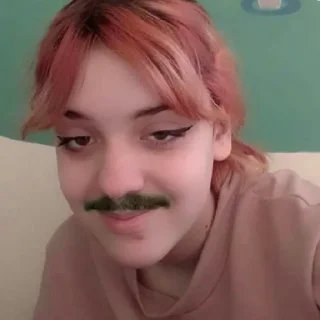 Sticker Соша - 10