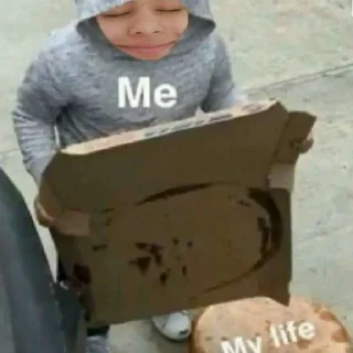 Sticker Соша - 11