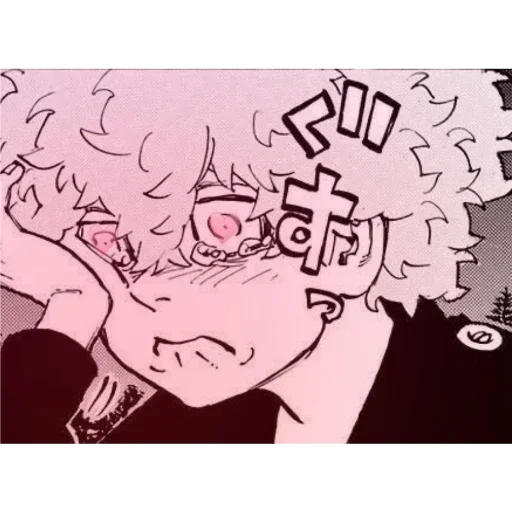 Стикер Соечка~ :: @fStikBot - 11