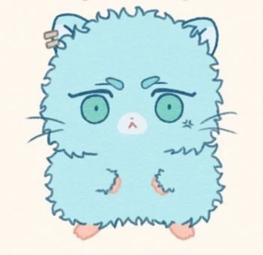 Стикер Соечка~ :: @fStikBot - 9