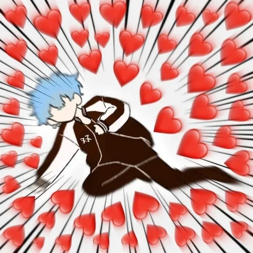 Стикер Соечка~ :: @fStikBot - 4