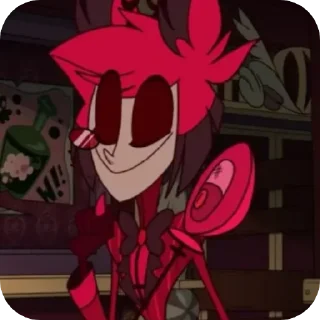 Стикер Соси бокал @SozdaiStickeriBot - 4